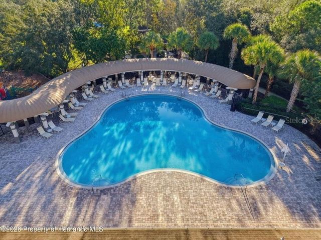 13607 FAIRDALE LANE, Spring Hill, FL 34609
