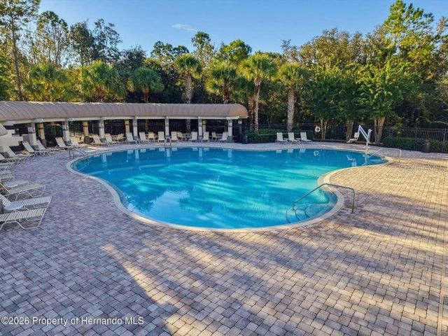 13607 FAIRDALE LANE, Spring Hill, FL 34609