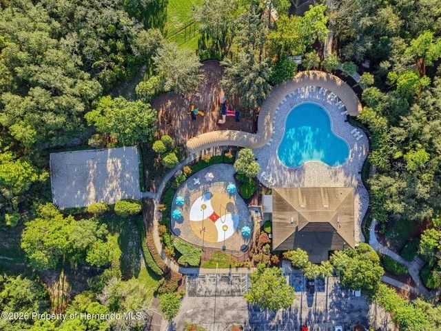 13607 FAIRDALE LANE, Spring Hill, FL 34609