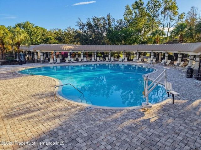 13607 FAIRDALE LANE, Spring Hill, FL 34609