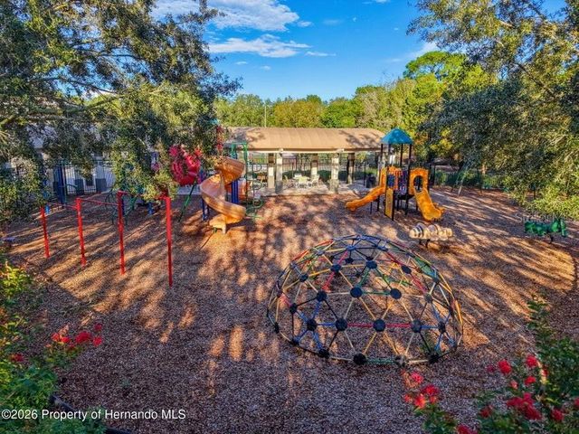 13607 FAIRDALE LANE, Spring Hill, FL 34609