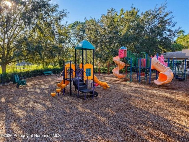 13607 FAIRDALE LANE, Spring Hill, FL 34609