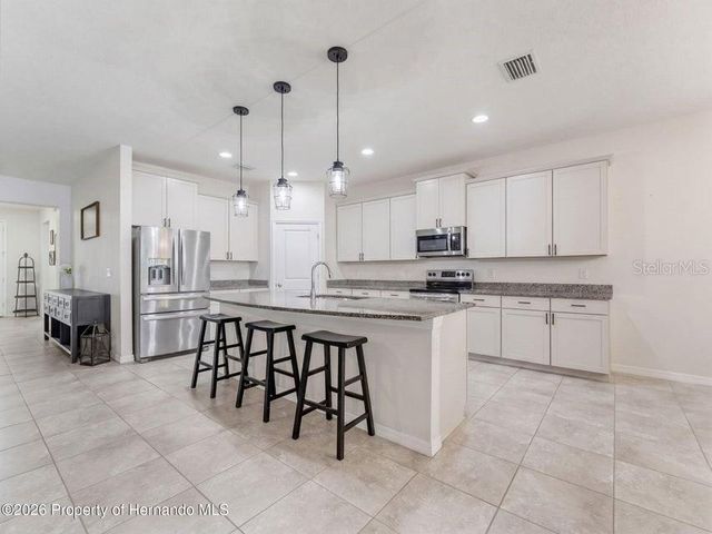 13607 FAIRDALE LANE, Spring Hill, FL 34609
