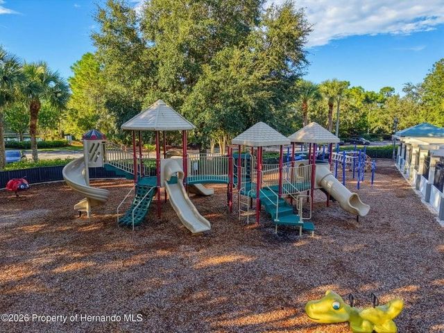 13607 FAIRDALE LANE, Spring Hill, FL 34609