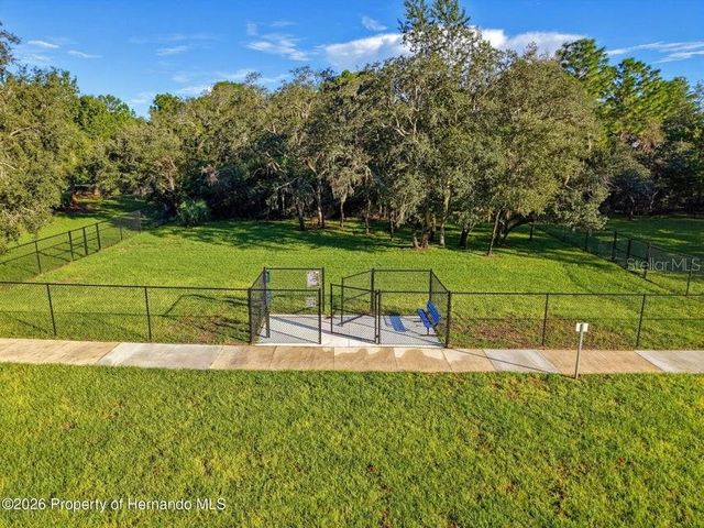13607 FAIRDALE LANE, Spring Hill, FL 34609