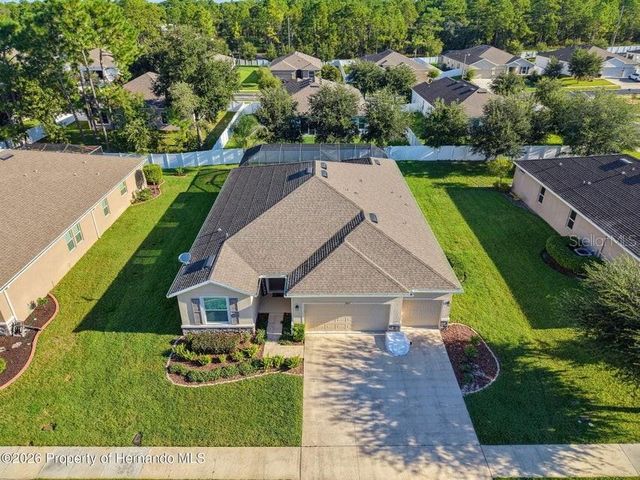 13607 FAIRDALE LANE, Spring Hill, FL 34609
