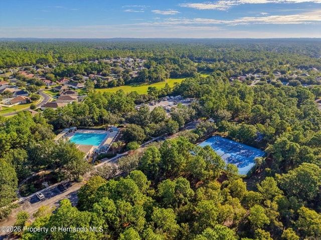13607 FAIRDALE LANE, Spring Hill, FL 34609