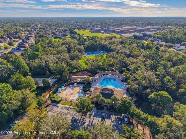 13607 FAIRDALE LANE, Spring Hill, FL 34609