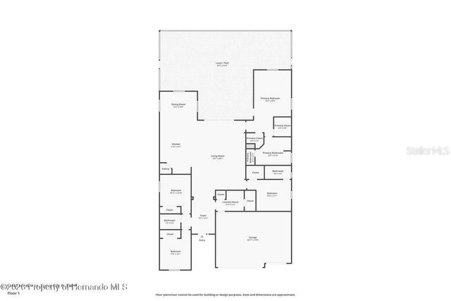 13607 FAIRDALE LANE, Spring Hill, FL 34609