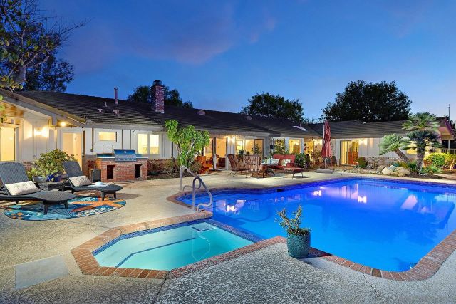 17505 Corte Lomas Verdes, Poway, CA 92064