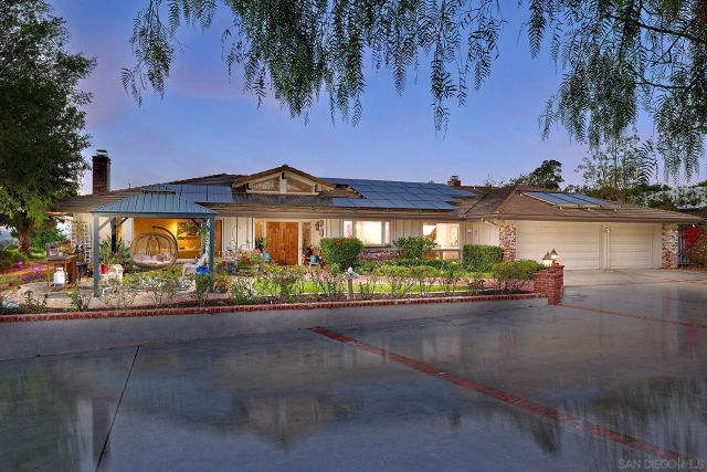 17505 Corte Lomas Verdes, Poway, CA 92064