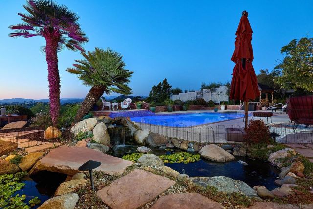 17505 Corte Lomas Verdes, Poway, CA 92064