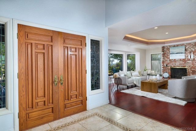 17505 Corte Lomas Verdes, Poway, CA 92064