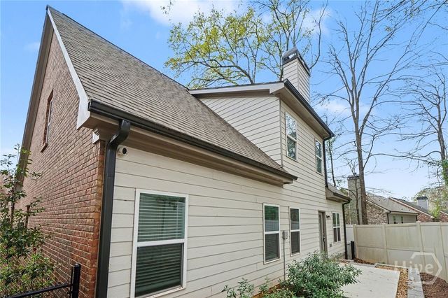 204 Towns Walk Drive, Athens, GA 30606