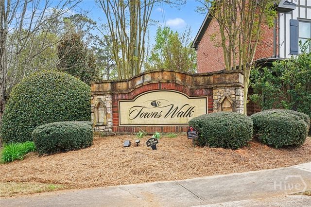 204 Towns Walk Drive, Athens, GA 30606