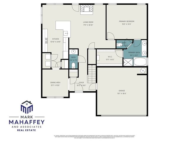 204 Towns Walk Drive, Athens, GA 30606