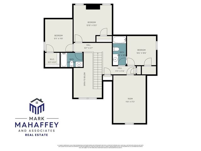 204 Towns Walk Drive, Athens, GA 30606
