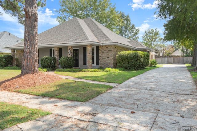4987 Herridge Dr, Baton Rouge, LA 70817