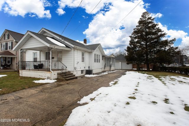 539 Summer Street, Long Branch, NJ 07740