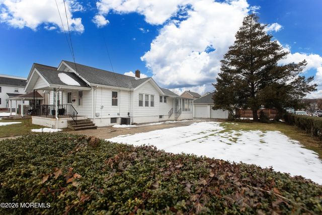 539 Summer Street, Long Branch, NJ 07740