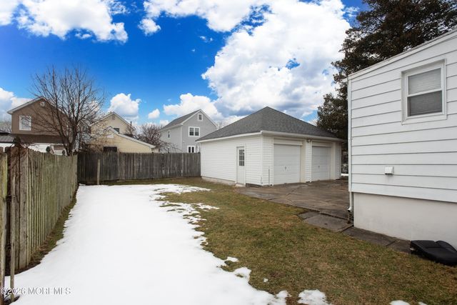 539 Summer Street, Long Branch, NJ 07740