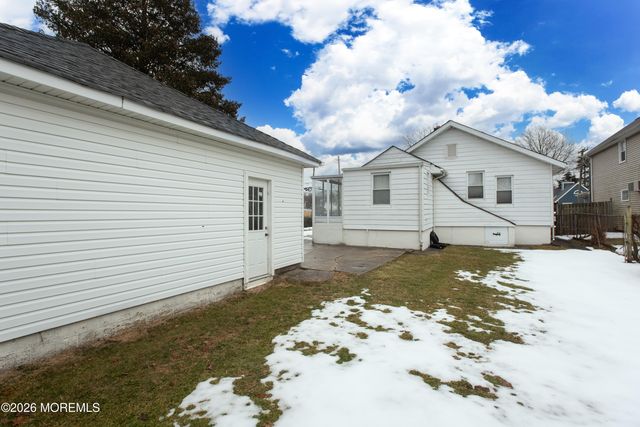 539 Summer Street, Long Branch, NJ 07740