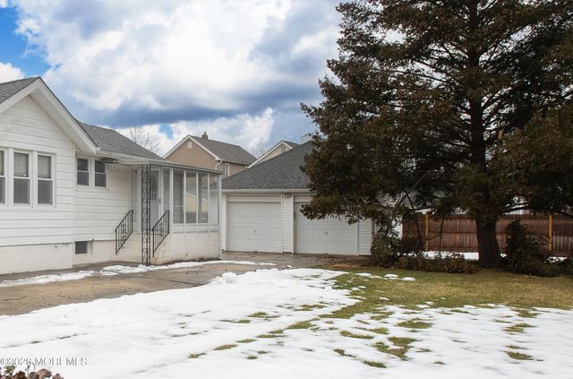 539 Summer Street, Long Branch, NJ 07740