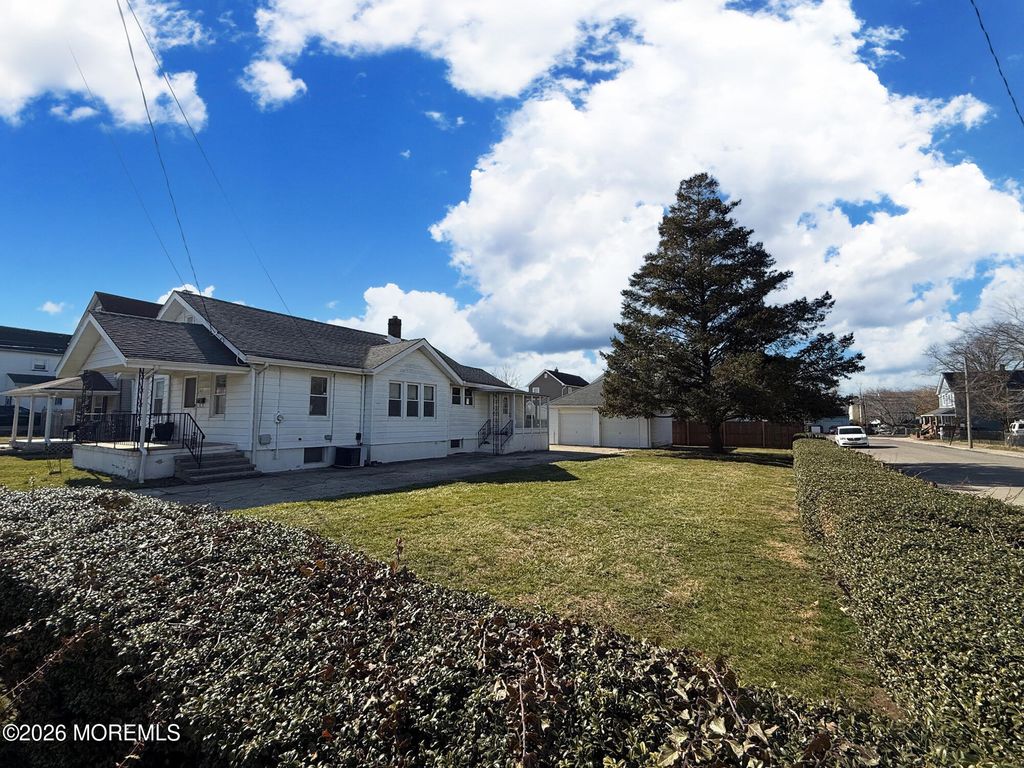 539 Summer Street, Long Branch, NJ 07740