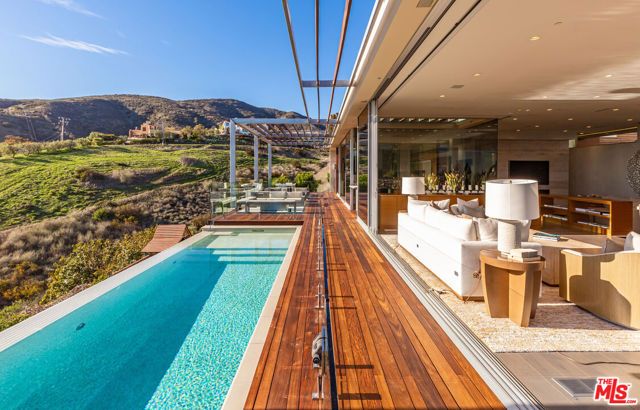 5805 Trancas Canyon Road, Malibu, CA 90265