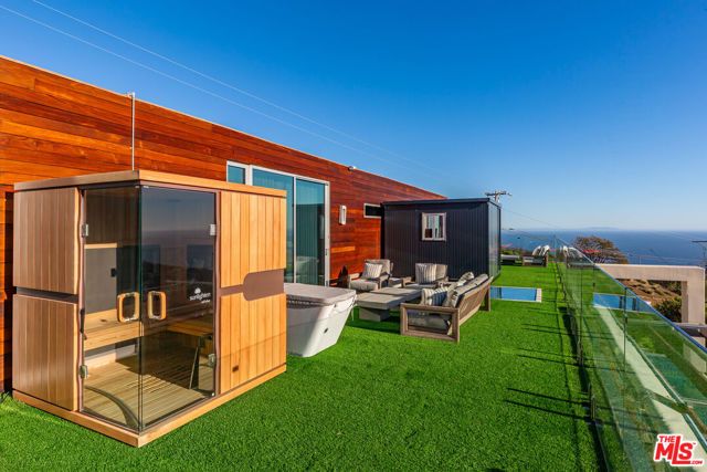 5805 Trancas Canyon Road, Malibu, CA 90265