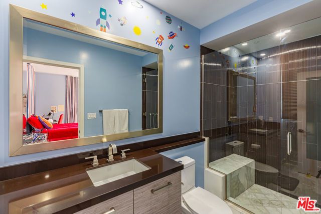 5805 Trancas Canyon Road, Malibu, CA 90265