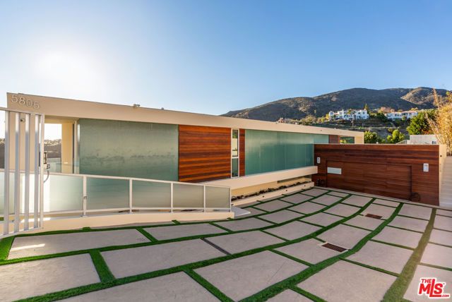 5805 Trancas Canyon Road, Malibu, CA 90265