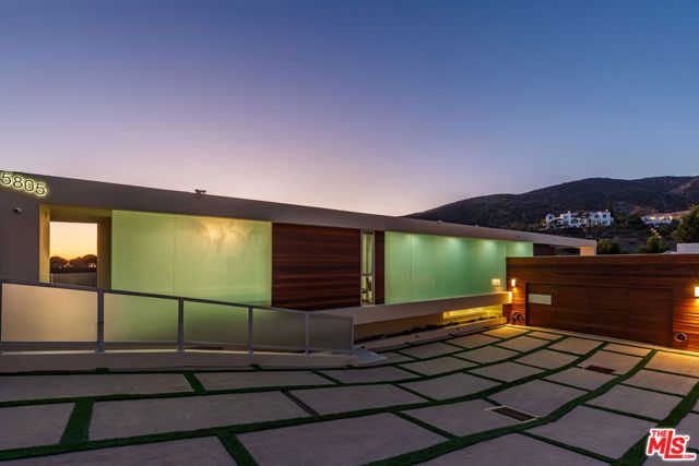 5805 Trancas Canyon Road, Malibu, CA 90265