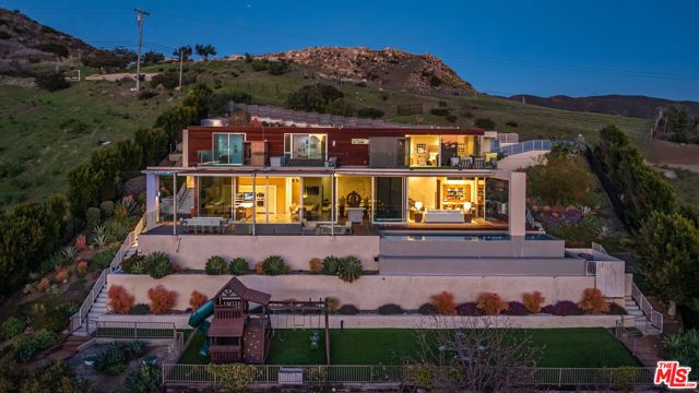 5805 Trancas Canyon Road, Malibu, CA 90265