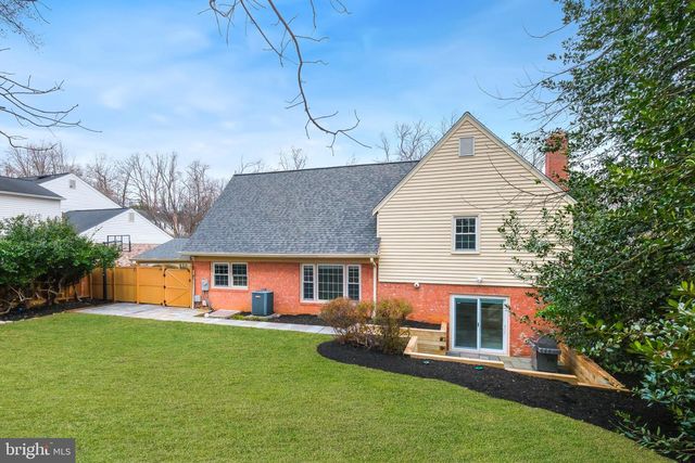 1392 KERSEY LN, Potomac, MD 20854