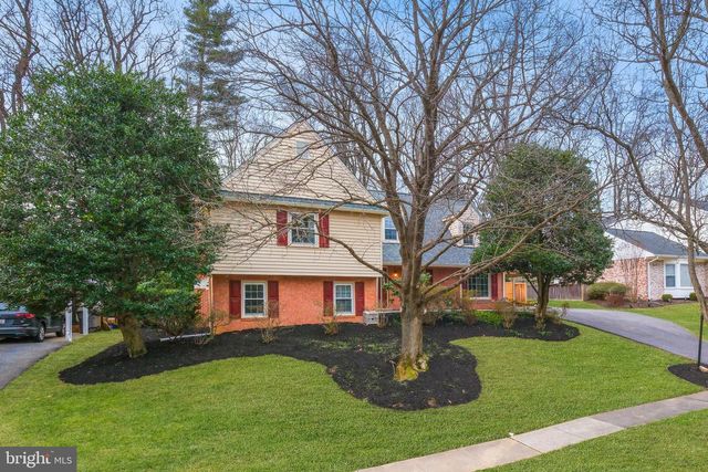 1392 KERSEY LN, Potomac, MD 20854