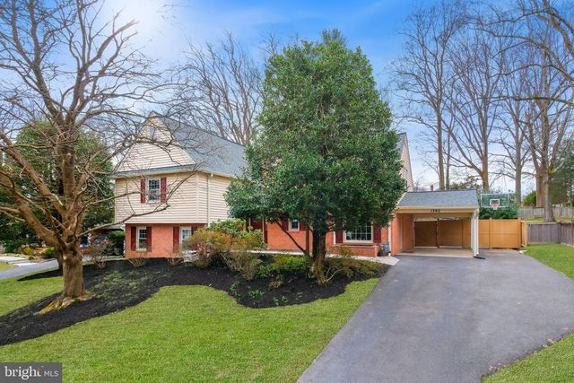 1392 KERSEY LN, Potomac, MD 20854