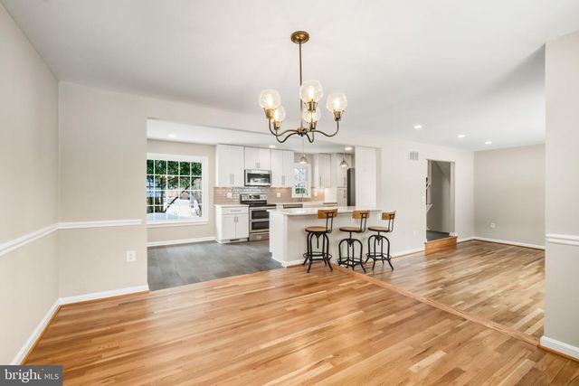 1392 KERSEY LN, Potomac, MD 20854