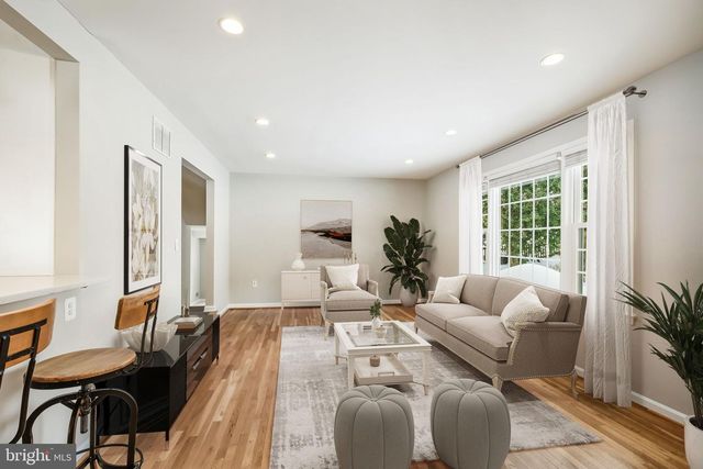 1392 KERSEY LN, Potomac, MD 20854