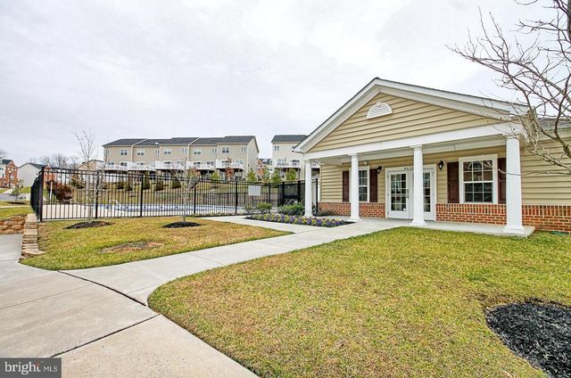 8473 WINDING TRL, Laurel, MD 20724