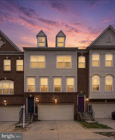 8473 WINDING TRL, Laurel, MD 20724