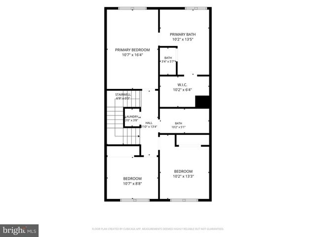 8473 WINDING TRL, Laurel, MD 20724