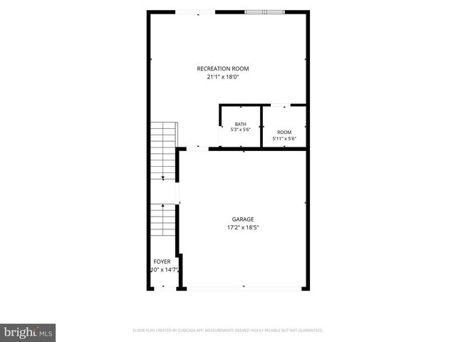 8473 WINDING TRL, Laurel, MD 20724