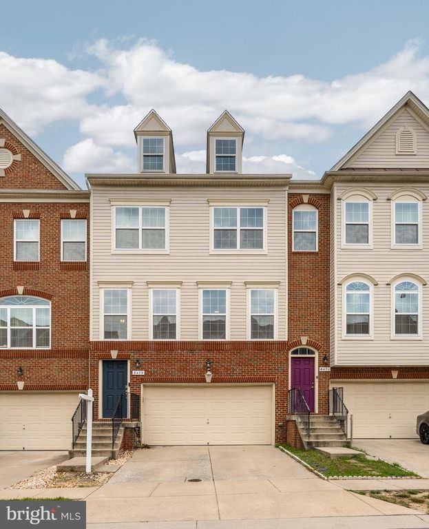 8473 WINDING TRL, Laurel, MD 20724