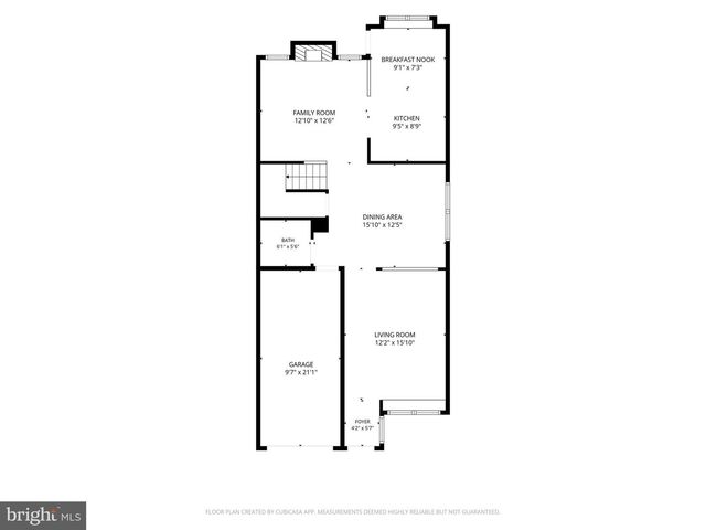 65 CYPRESS PL, Newtown, PA 18940