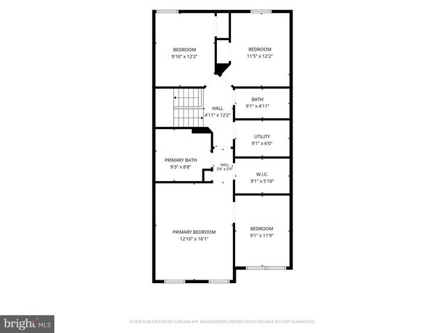 65 CYPRESS PL, Newtown, PA 18940