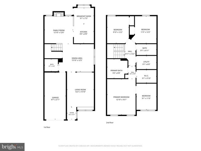 65 CYPRESS PL, Newtown, PA 18940
