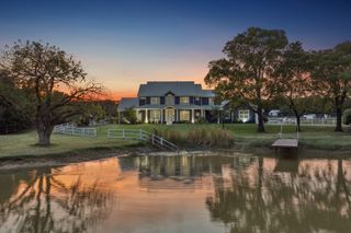 1100 Stonecrest Road, Argyle, TX 76226