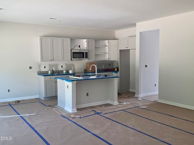 79 Ambrosia Way Lot 5, Bunnlevel, NC 28323