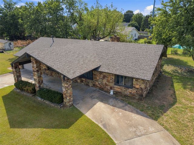 20938 E 35th Place S, Broken Arrow, OK 74014
